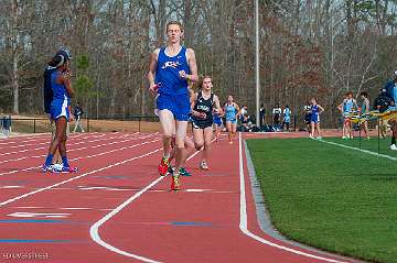 D-Track vs Byrnes 112